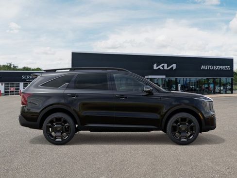 New 2026 Kia Sorento SX Prestige AWD/4WD image 7