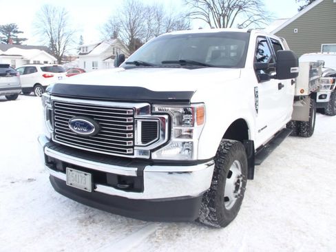 Used 2022 Ford F350 XLT image 6