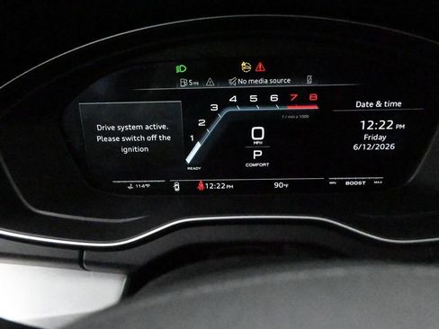 Used 2021 Audi SQ5 Premium Plus w/ Premium Plus Package AWD/4WD image 10