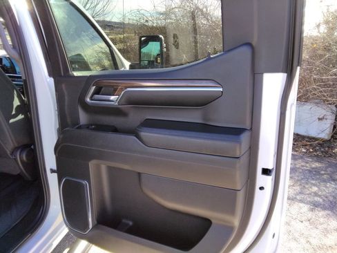 Used 2024 Chevrolet Silverado 1500 RST w/ RST All Star Premium Package image 35