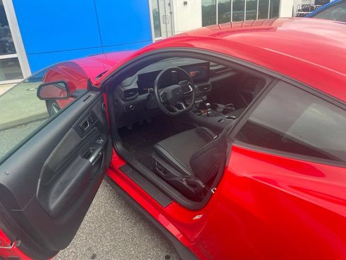 Used 2025 Ford Mustang GT RWD image 26