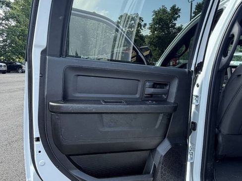 Used 2023 RAM 3500 Tradesman AWD/4WD image 41
