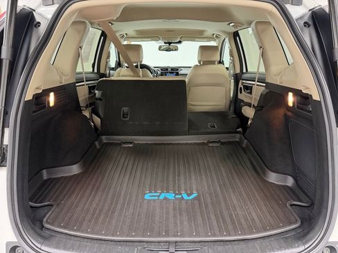 Used 2020 Honda CR-V Touring image 32