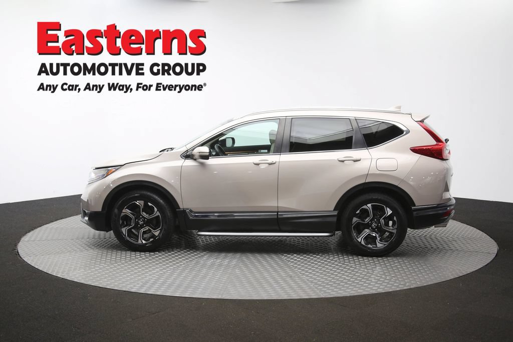 Used 2018 Honda CR-V Touring image 62