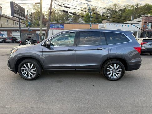 Used 2020 Honda Pilot EX-L image 4
