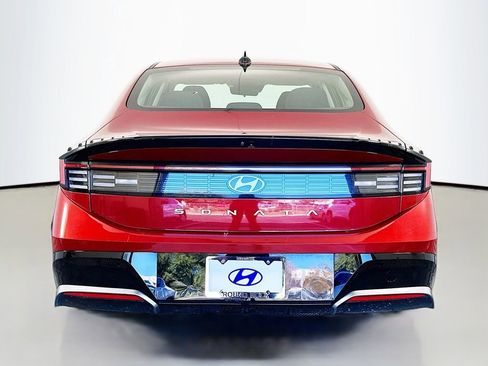 Certified 2024 Hyundai Sonata SEL image 6
