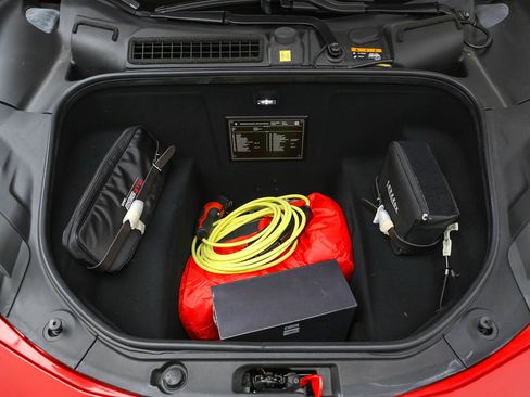 Certified 2022 Ferrari 296 GTB image 39