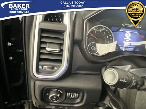 Used 2026 RAM 1500 Big Horn image 19