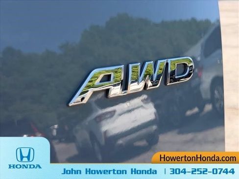 Used 2021 Honda CR-V EX-L image 27