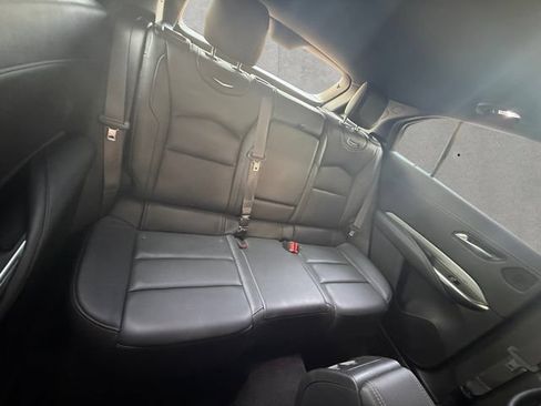 Used 2019 Cadillac XT4 Premium Luxury w/ Driver Assist Package AWD/4WD image 22