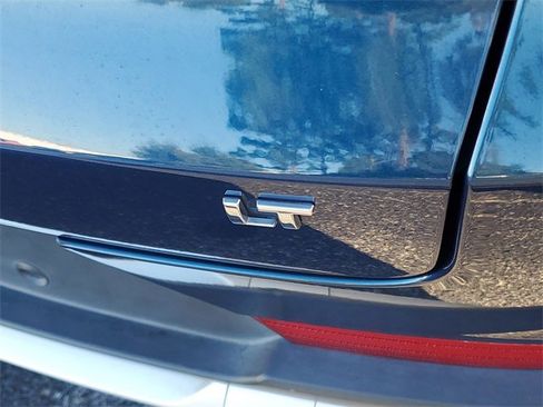 Certified 2021 Chevrolet TrailBlazer LT w/ Convenience Package image 10