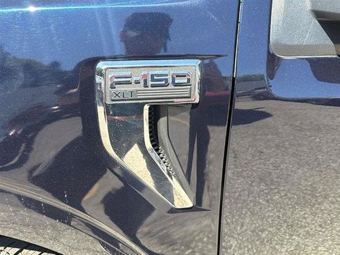 Certified 2022 Ford F150 XLT w/ XTR Package AWD/4WD image 3