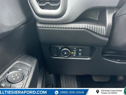 New 2025 Ford Ranger XL w/ Trailer Tow Package image 24