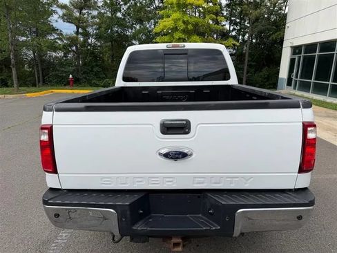 Used 2015 Ford F350 King Ranch AWD/4WD image 14