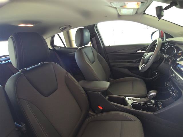 Used 2022 Buick Encore GX Select w/ Advanced Technology Package FWD image 15