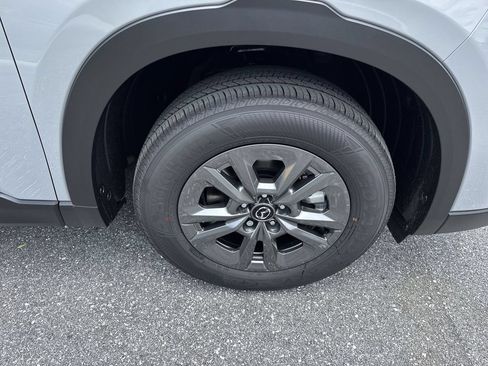 New 2026 MAZDA CX-5 Select AWD/4WD image 57
