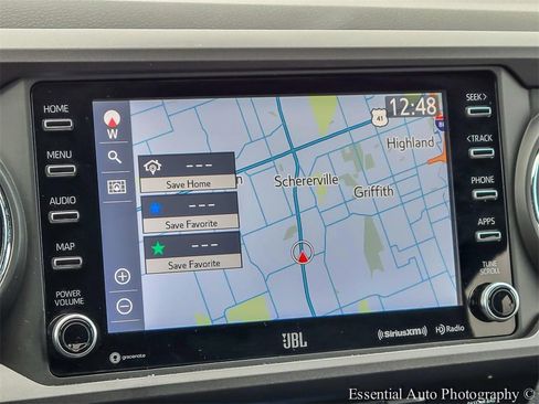 Used 2023 Toyota Tacoma TRD Off-Road w/ TRD Premium Off Road Package image 20