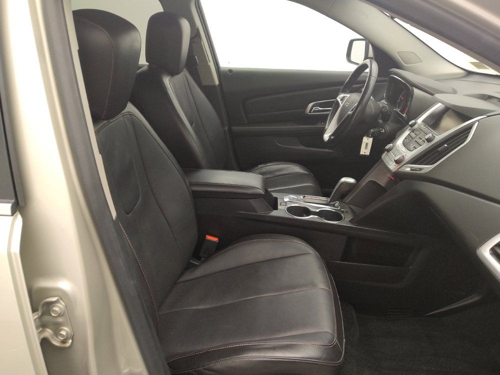 Used 2015 GMC Terrain SLT w/ Open Road Package FWD image 21