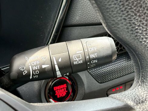 Used 2024 Honda CR-V EX image 30
