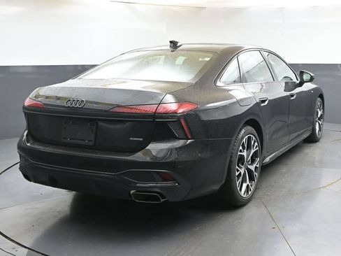 New 2026 Audi A6 Premium Plus AWD/4WD image 4