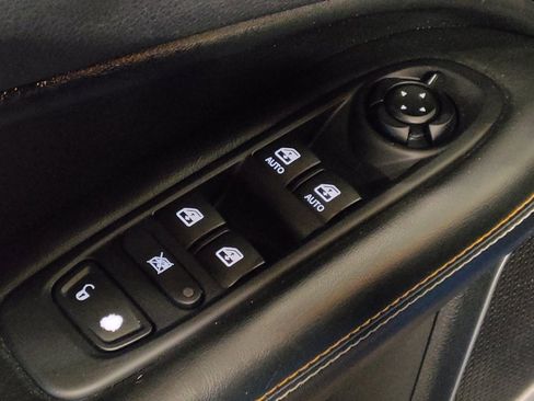 Used 2017 Jeep Compass Latitude w/ Popular Equipment Group image 27