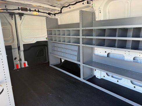 Used 2015 Ford Transit 150 130 Low Roof RWD image 25