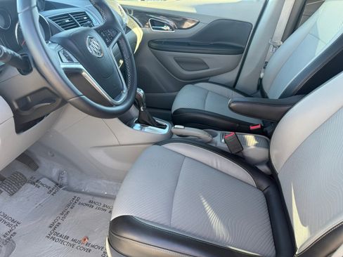 Used 2014 Buick Encore FWD image 10