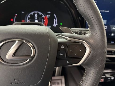 Used 2024 Lexus RX 350 F Sport AWD/4WD image 26