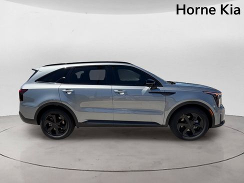 New 2026 Kia Sorento SX Prestige AWD/4WD image 3