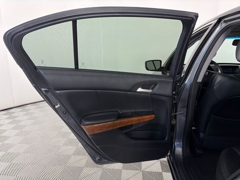 Used 2012 Honda Accord EX-L image 12