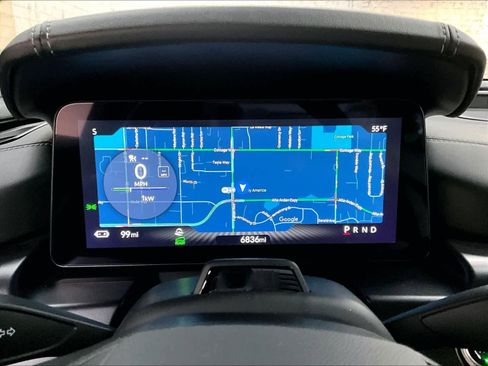 Used 2024 Acura ZDX Type S image 22