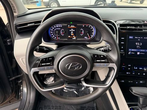 Used 2024 Hyundai Tucson SEL image 16