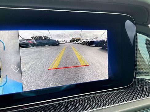 Used 2025 Mercedes-Benz G 580 w/ EQ Technology image 14