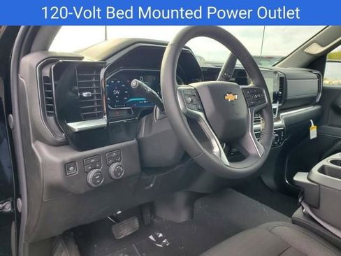 New 2026 Chevrolet Silverado 1500 LT image 19