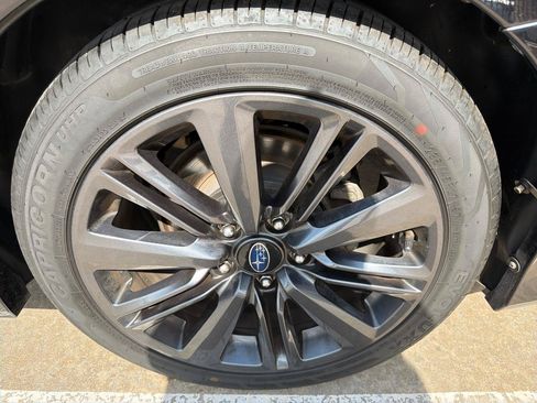 Used 2019 Subaru WRX AWD/4WD image 37