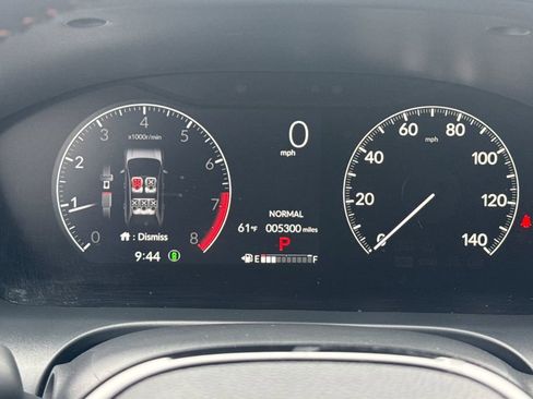Certified 2026 Honda HR-V Sport image 26