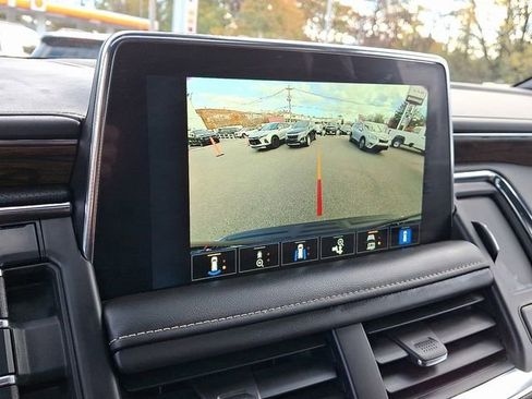 Used 2022 Chevrolet Tahoe Premier image 32