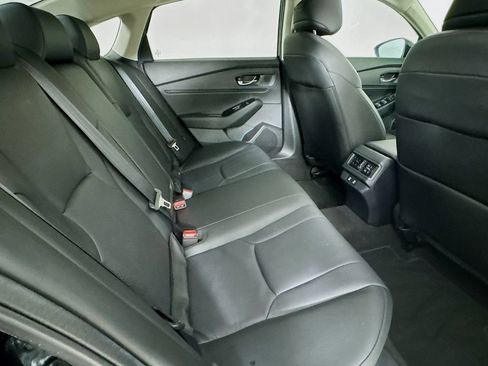 Used 2025 Honda Accord Touring image 37
