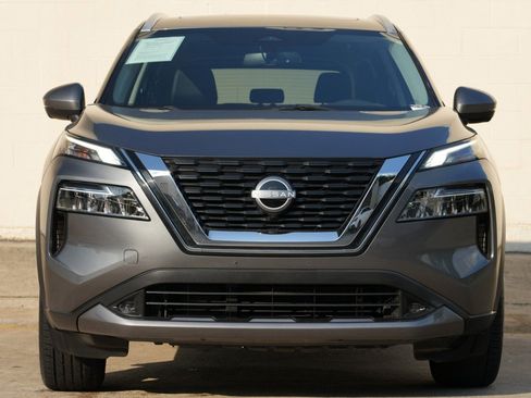 Used 2022 Nissan Rogue SL FWD image 6