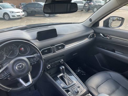 Used 2017 MAZDA CX-5 Grand Touring FWD image 17