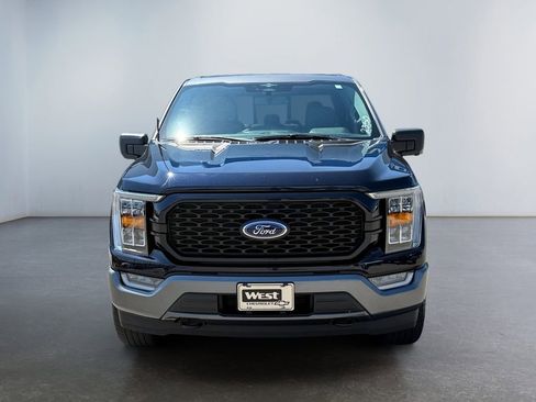 Used 2023 Ford F150 XLT w/ Equipment Group 302A High AWD/4WD image 8