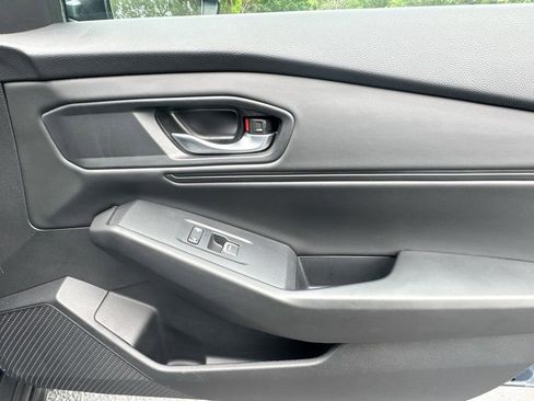 Used 2024 Honda Accord EX image 32