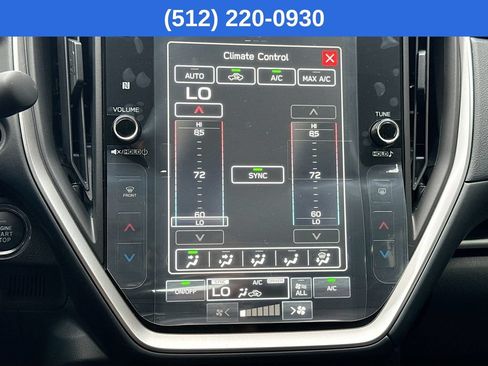 New 2026 Subaru Impreza 2.0i Sport AWD/4WD image 18