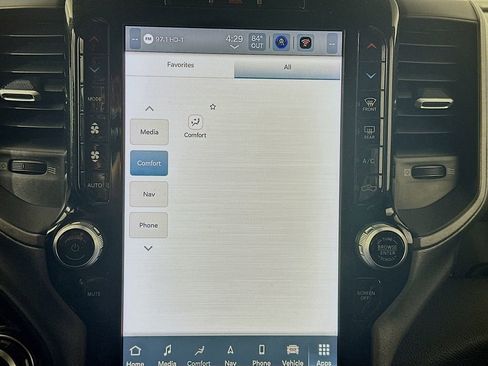 Used 2022 RAM 2500 Tradesman image 18