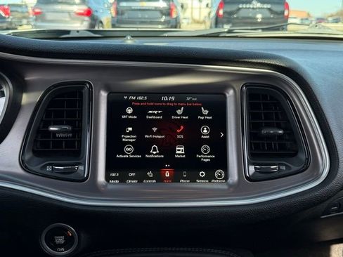 Used 2022 Dodge Challenger R/T Scat Pack w/ Driver Convenience Group image 19