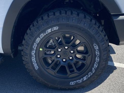 New 2026 RAM 1500 Rebel w/ Advanced Safety Group II image 11