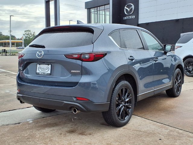 Used 2025 MAZDA CX-5 Carbon Edition AWD/4WD image 2