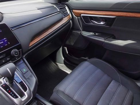 Used 2019 Honda CR-V EX image 19