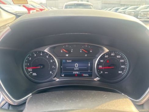 Used 2024 Chevrolet Equinox LT image 19