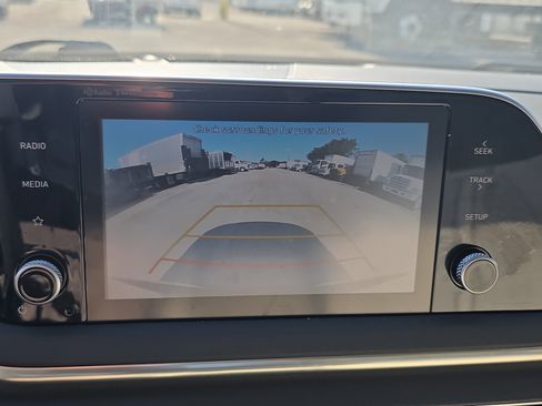 Used 2021 Hyundai Sonata SEL FWD image 29
